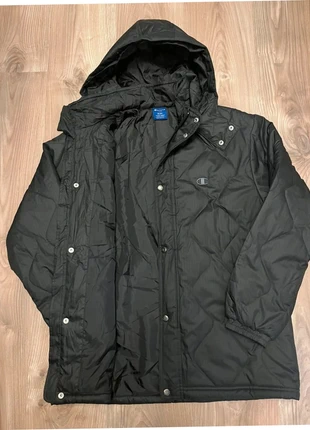 Veste homme matelassé #champion 🇺🇸, marque: Champion, état: Neuf sans étiquette, taille: M, 29,00 €, 31,15 € Protection acheteurs incluse