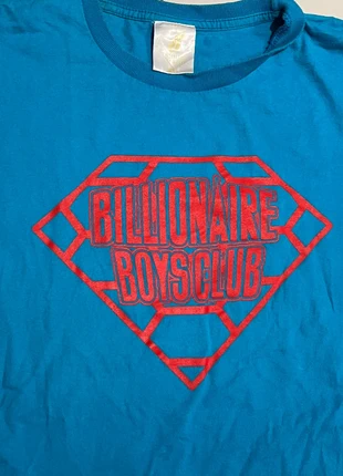 OG T-shirt Billionaire Boys Club, marque: Billionaire Boys Club, état: Bon état, taille: L, 40,00 €, 42,70 € Protection acheteurs incluse