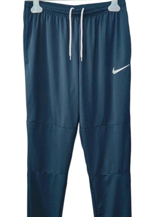 Nike Dri-Fit Pantalon de Sport Homme M bleu, marca: Nike, estado: Muito bom, tamanho: M, €18.99, €20.64 inclui Proteção do Comprador