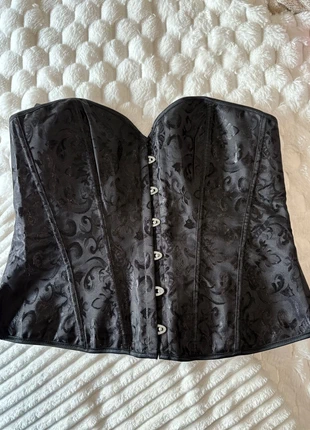 Corset PLT, marque: PrettyLittleThing, état: Neuf sans étiquette, taille: XL / 42 / 14, 15,00 €, 16,45 € Protection acheteurs incluse