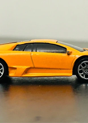 Uni-Fortune Toys: RMZ City 1:64 Lamborghini Murcielago LP670-4sv, marca: Lamborghini, estado: Bueno, tamaño: Talla única, 3,00 €, 3,85 € Protección al comprador incluida