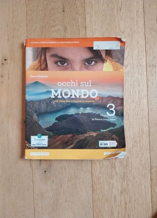Occhi Sul Mondo 3, état: Bon état, 6,00 €, 7,00 € Protection acheteurs incluse