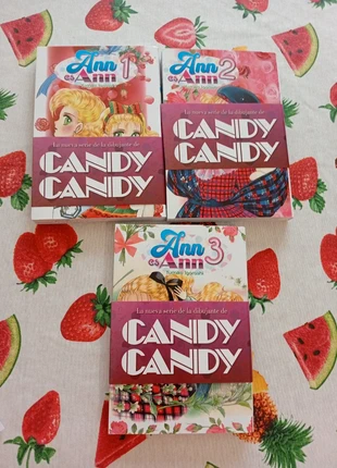 Manga - Ann es Ann (castellano), estado: Muy bueno, 13,00 €, 14,35 € Protección al comprador incluida