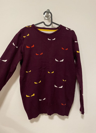 Pullover, marke: Shein, zustand: Gut, größe: S / 36 / 8, 1,00 €, 1,75 € inklusive Vinted-Käuferschutz