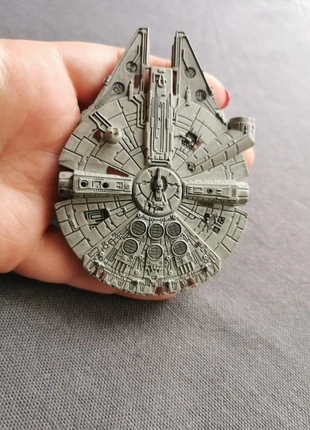 Star Wars Millenium Falcon, marque: Star Wars, état: Très bon état, taille: Taille unique, 10,00 €, 11,20 € Protection acheteurs incluse