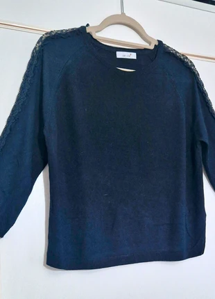 Per Una Navy Lightweight Jumper, brand: Per Una, condition: Very good, size: XL / UK 20-22, £9.00, £10.15 includes Buyer Protection
