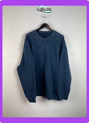 Sweat US bleu marine uni taille XXL (DA656), zustand: Gut, größe: XXL, 8,00 €, 9,10 € beinhaltet Vinted-Käuferschutz Pro