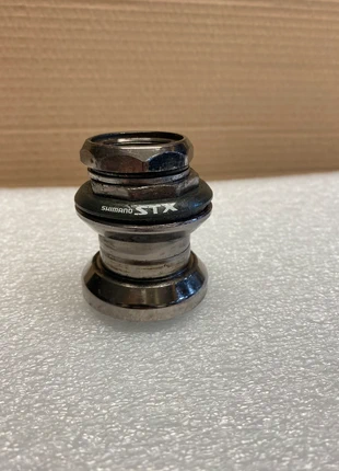 Serie sterzo shimano stx, marke: Shimano, zustand: Sehr gut, 20,00 €, 21,70 € inklusive Vinted-Käuferschutz