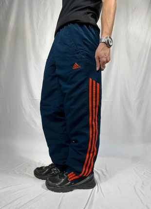 Adidas Vintage Track Pant Nylon | S, marca: adidas, estado: Bom, tamanho: S, €19.00, €20.65 inclui Proteção do Comprador Pro