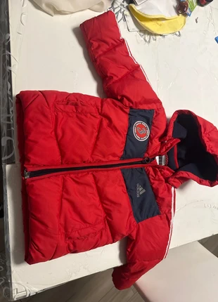Giacca bimbo, marca: adidas, estado: Muito bom, tamanho: 18-24 meses / 86 cm, €10.00, €11.20 inclui Proteção do Comprador