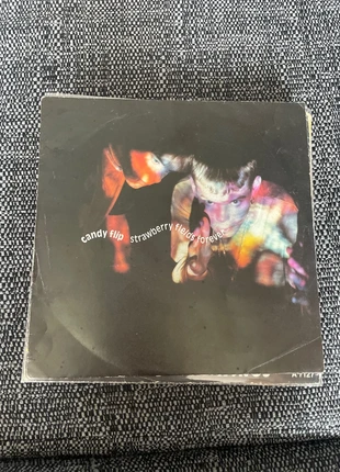 Candy Flip - Strawberry Fields Forever, condition: Very good, £4.00, £4.90 includes Buyer Protection