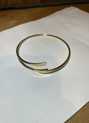 Bracelet doré NEUF, état: Neuf avec étiquette, 5,99 €, 6,99 € Protection acheteurs (Pro) incluse