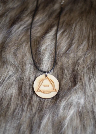 collier therian, brand: Fait Main, condition: New without tags, €7.00, €8.05 includes Buyer Protection