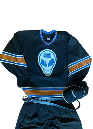 Maglia hockey vintage ccm gigante – Taglia XL, marque: Vintage Dressing, état: Très bon état, taille: XL, 29,90 €, 32,10 € Protection acheteurs incluse