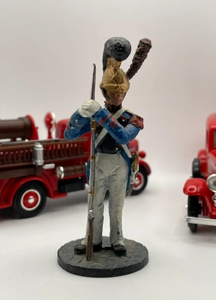 Garde nationale, grande tenue, France, 1821, marque: Cobra, état: Neuf sans étiquette, taille: Taille unique, 5,00 €, 5,95 € Protection acheteurs incluse