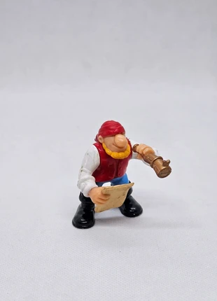 Pirate Navigator Map, Great Adventures, Fisher-Price, 1995, Figurine, marke: Fisher Price, zustand: Gut, größe: Einheitsgröße, 4,99 €, 5,94 € beinhaltet Vinted-Käuferschutz Pro