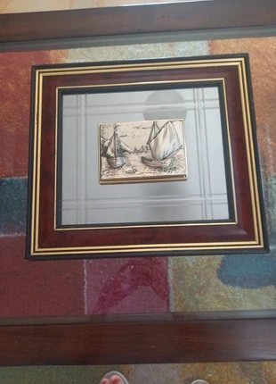 Quando bassorilievo, marque: D&S, état: Très bon état, 35,00 €, 37,45 € Protection acheteurs incluse