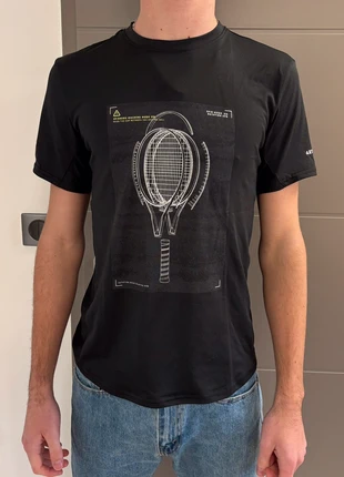 Haut technique / T-shirt de sport homme Taille S Décathlon, brand: Decathlon, condition: Very good, size: S, €5.00, €5.95 includes Buyer Protection