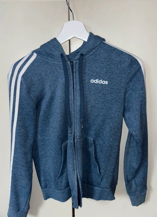 adidas zip up hoodie, brand: adidas, condition: Very good, size: XS, €5.00, €5.95 includes Buyer Protection