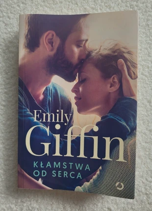 Kłamstwa od serca E.Giffin, staat: Goed, € 2,50, € 3,33 inclusief Kopersbescherming