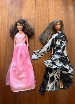 Barbie, marke: Barbie, zustand: Sehr gut, größe: Einheitsgröße, 19,00 €, 20,65 € inklusive Vinted-Käuferschutz