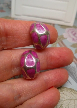 Boucles d oreilles a clips vintage, marque: Vintage Boutique, état: Très bon état, 4,00 €, 4,90 € Protection acheteurs (Pro) incluse