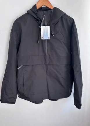 Chaqueta impermeable, marque: puffit, état: Neuf avec étiquette, taille: S, 35,00 €, 37,45 € Protection acheteurs incluse