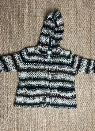Pull en laine enfant Zara, marca: Zara, estado: Muito bom, tamanho: 3 anos / 98 cm, €3.80, €4.69 inclui Proteção do Comprador