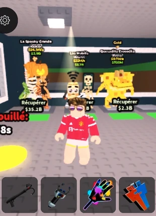 Steal a brainrot, condition: New without tags, €1.00, €1.75 includes Buyer Protection