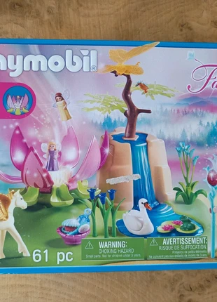 Playmobil Fairies 9135 Clairière enchantée, marque: Playmobil, état: Neuf avec étiquette, taille: Taille unique, 35,00 €, 37,45 € Protection acheteurs incluse
