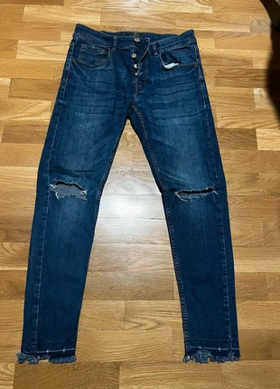 Vaqueros, marque: JVZ, état: Très bon état, taille: W32 | FR 42, 4,99 €, 5,94 € Protection acheteurs incluse