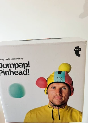 Gioco Dumpap pinhead, marque: dumpap, état: Très bon état, 10,00 €, 11,20 € Protection acheteurs incluse