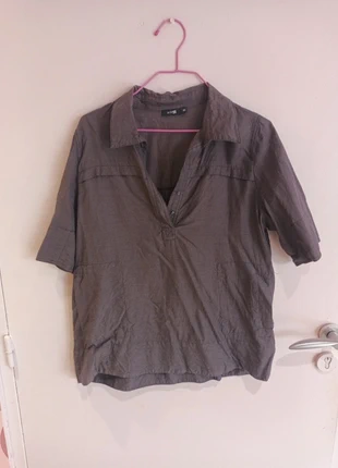 Chemise légère, marca: Autre Ton, estado: Bueno, tamaño: L / 40 / 12, 4,00 €, 4,90 € Protección al comprador incluida