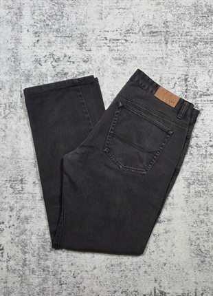 Pantalon LH Homme W36 L32 (46) Gris Anthracite Coupe Droite, marque: La Halle, état: Très bon état, taille: W36 | FR 46, 19,99 €, 21,69 € Protection acheteurs (Pro) incluse