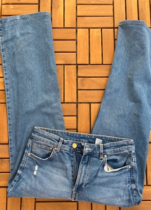 jeans bootcut stile vintage anni 2000, marke: Vintage Dressing, zustand: Neu, größe: M / 38 / 10, 13,00 €, 14,35 € inklusive Vinted-Käuferschutz