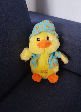 Petit canneton de Pâque, brand: Fizzy, condition: New without tags, size: 9-12 months / 74 cm, €2.00, €2.80 includes Buyer Protection
