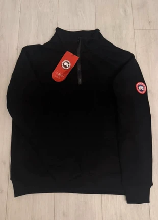 Pull Canada goose, marca: Canada Goose, estado: Novo com etiquetas, tamanho: M, €70.00, €74.20 inclui Proteção do Comprador