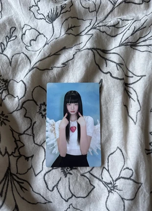 Eunchae unforgiven pc, condition: New without tags, £3.00, £3.54 includes Buyer Protection