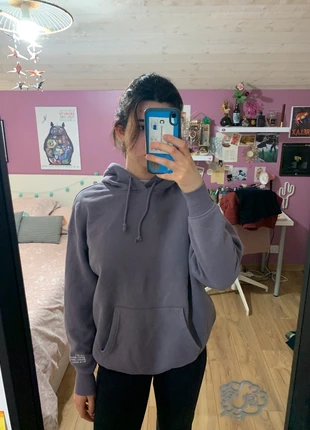 Sweat à capuche oversized y2k vintage, marke: Pimkie, zustand: Sehr gut, größe: M / 38 / 10, 6,00 €, 7,00 € inklusive Vinted-Käuferschutz