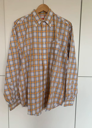 Chemise Façonnable homme, brand: Façonnable, condition: Very good, size: L, €10.00, €11.20 includes Buyer Protection