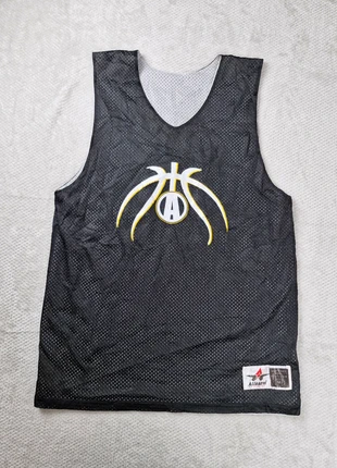 Débardeur réversible de basket Alleson Athletic – Taille M, marca: Alleson Athletics, estado: Bueno, tamaño: M, 10,00 €, 11,20 € Protección al comprador incluida