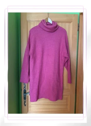 Robe pull, merk: New Yorker, staat: Nieuw zonder prijskaartje, maat: S / 36 / 8, € 6,00, € 7,00 inclusief Kopersbescherming