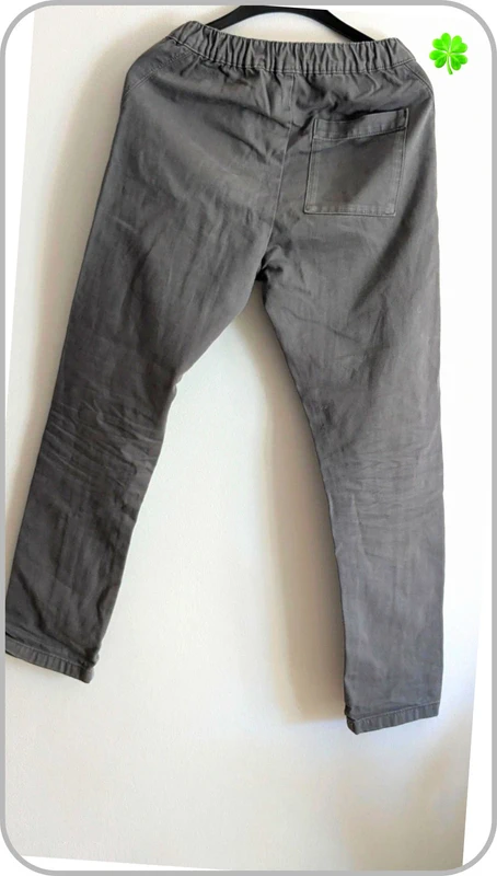 Jeans enfant garçon Monoprix 14 ans - photo numéro 2