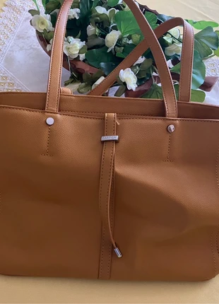 Borsa carpisa marrone, brand: carpisa, condizioni: Buone, €8.00, €9.10 include la Protezione acquisti