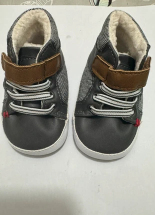 Scarpe per bambini, merk: Obaïbi, staat: Heel goed, maat: 17, € 3,50, € 4,38 inclusief Kopersbescherming