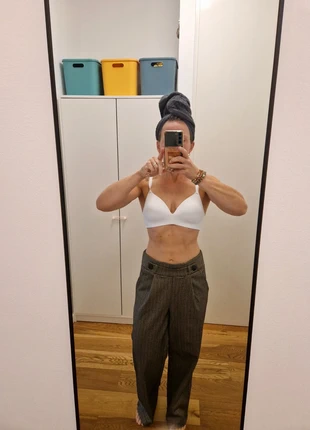 JDY Geggo broek geruit, marca: JDY, estado: Muy bueno, tamaño: S / 36 / 8, 5,00 €, 5,95 € Protección al comprador incluida