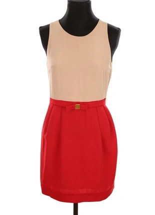 Robe Claudie Pierlot 38-M Très Bon État, merk: Claudie Pierlot, staat: Heel goed, maat: M / 38 / 10, € 77,00, € 81,55 inclusief Kopersbescherming Pro