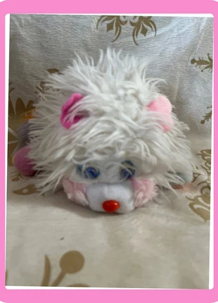Petite peluche vintage Popples 1986, brand: Popples, condizioni: Buone, taglia: Taglia unica, €12.00, €13.30 include la Protezione acquisti Pro