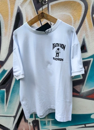 T-shirt death row records ht, marque: drr, état: Très bon état, taille: XXL, 25,00 €, 26,95 € Protection acheteurs (Pro) incluse