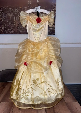 Robe de princesse, brand: Disney, condition: Very good, size: 6 years / 116 cm, €35.00, €37.45 includes Buyer Protection